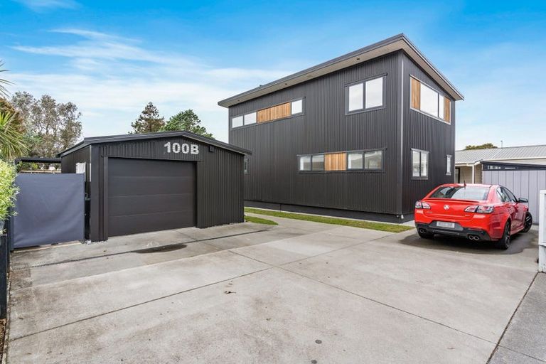 Photo of property in 100b Kiwi Road, Whangamata, 3620
