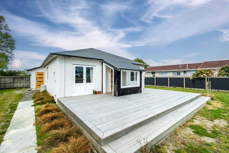 Photo of property in 59 Allen Street, Methven, 7730
