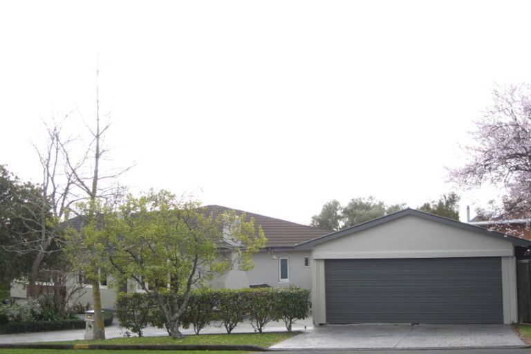 Photo of property in 9 Mchardy Street, Havelock North, 4130