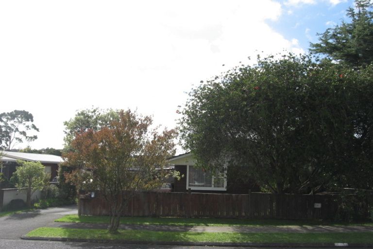 Photo of property in 16 Nevada Avenue, Pakuranga Heights, Auckland, 2010