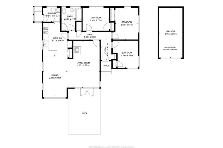 Photo of property in 6 Thurleigh Grove, Karori, Wellington, 6012