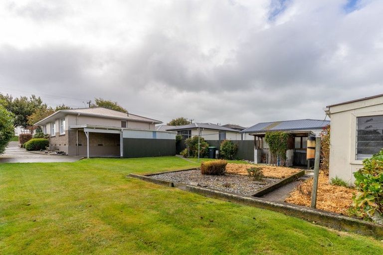 Photo of property in 108 Pages Road, Marchwiel, Timaru, 7910