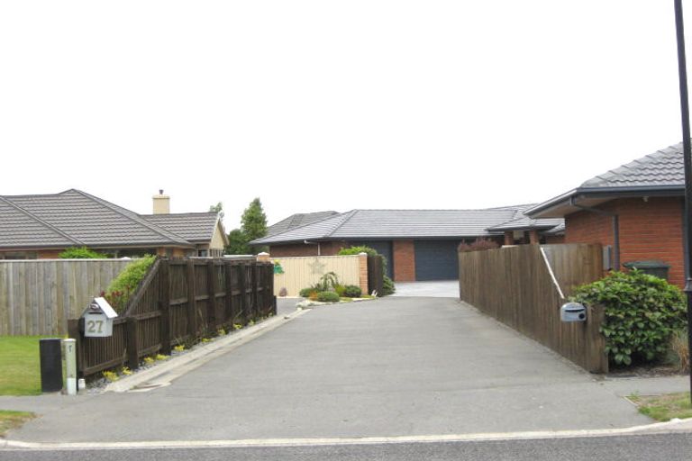 Photo of property in 29 Puhara Avenue, Parklands, Christchurch, 8083