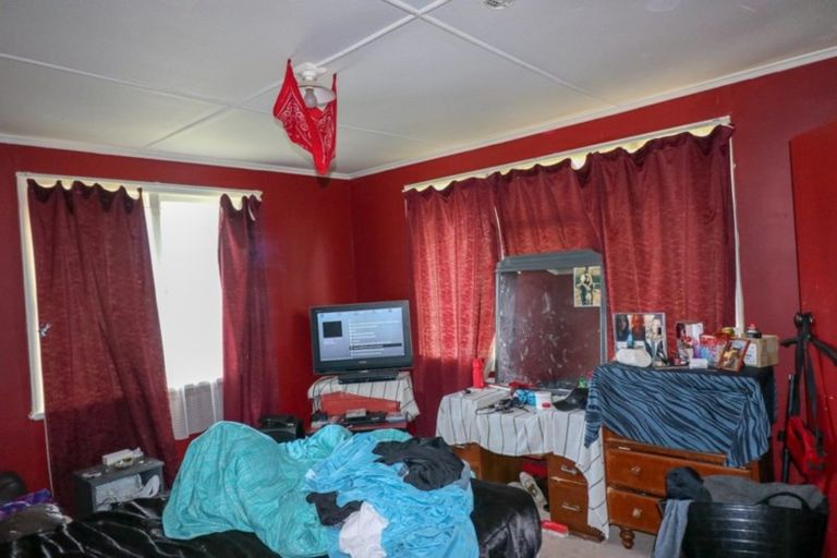 Photo of property in 12 Hartgill Crescent, Dannevirke, 4930