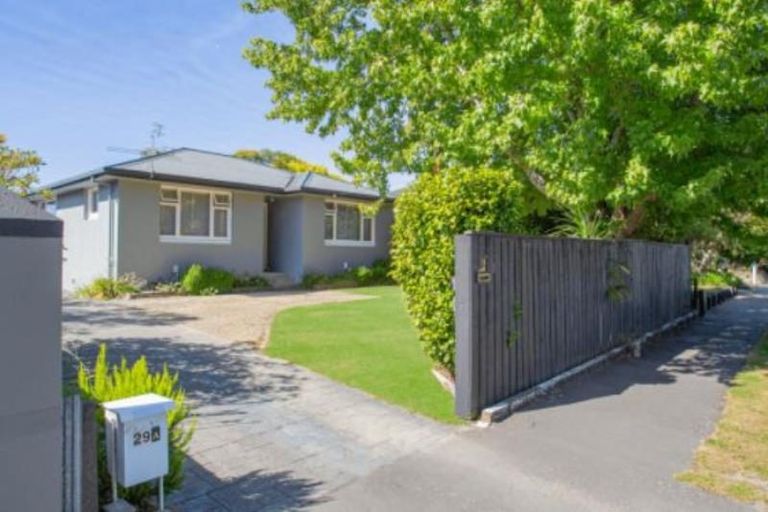 Photo of property in 29 Dunedin Street, Redwood, Christchurch, 8051