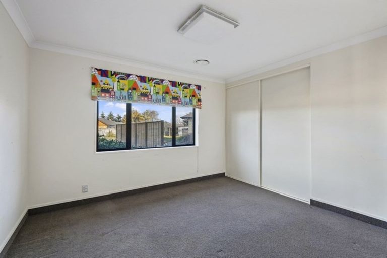 Photo of property in 8 Delamare Way, Rolleston, 7614
