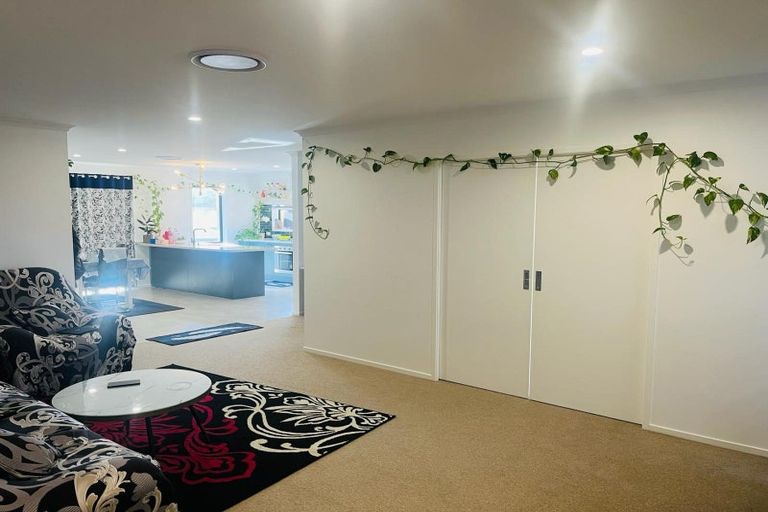 Photo of property in 55 Lowes Road, Rolleston, 7614