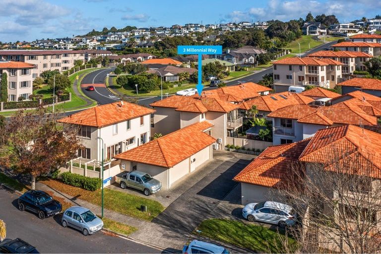 Photo of property in 3 Millennial Way, Orewa, 0931