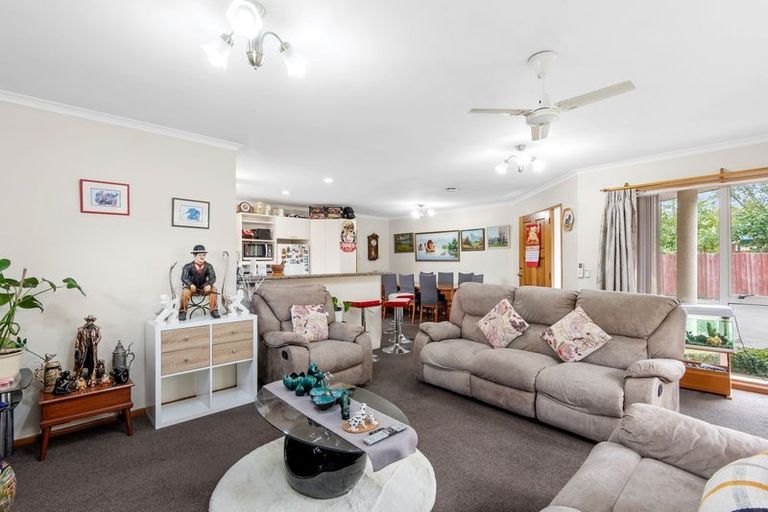 Photo of property in 22 Cavendish Road, Casebrook, Christchurch, 8051
