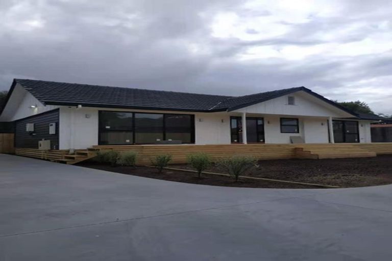 Photo of property in 3/11 Rutherford Street, Woolston, Christchurch, 8023