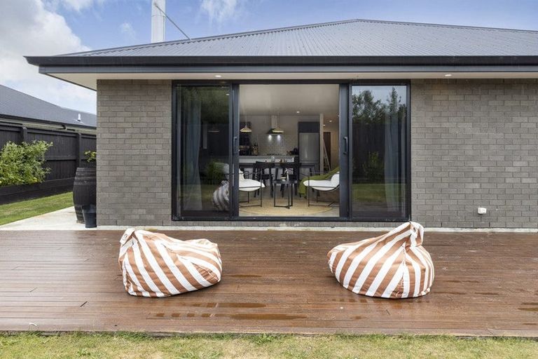 Photo of property in 17 Camborne Crescent, Blenheim, 7201