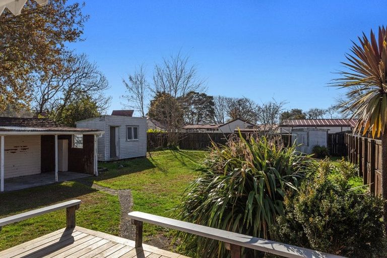 Photo of property in 3 Fraser Street, Kawerau, 3127