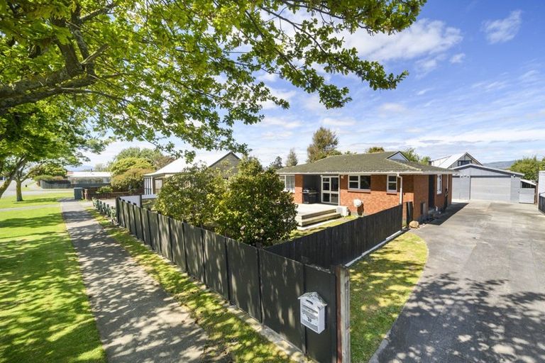Photo of property in 19 Clarke Avenue, Highbury, Palmerston North, 4412