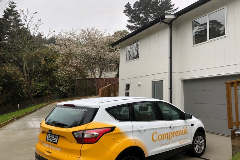 Photo of property in 126a Middleton Road, Churton Park, Wellington, 6037