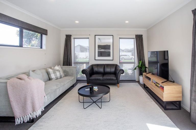Photo of property in 30 Skyhawk Road, Wigram, Christchurch, 8042