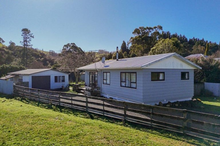 Photo of property in 166 West Road, Mauriceville, Masterton, 5882