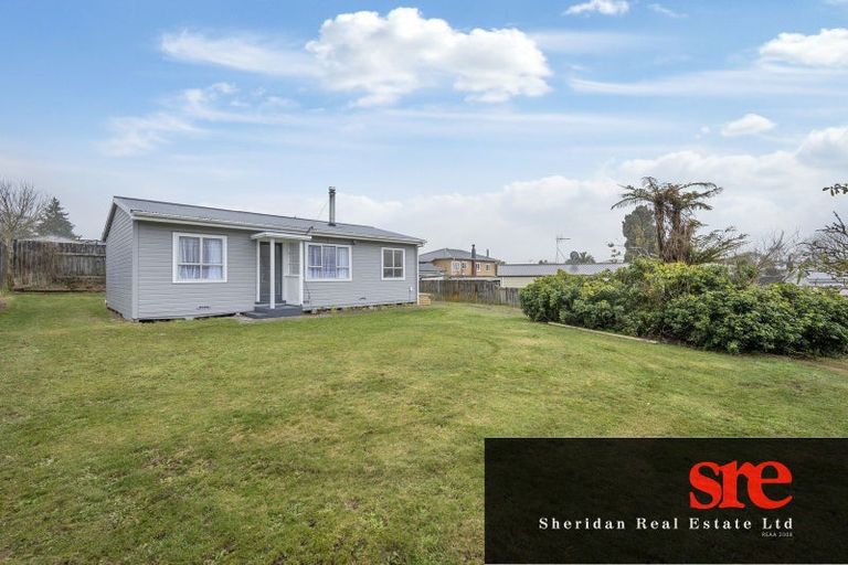 Photo of property in 4 Cramond Street, Tokoroa, 3420