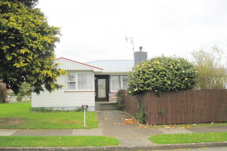 Photo of property in 19 Elizabeth Street, Levin, 5510