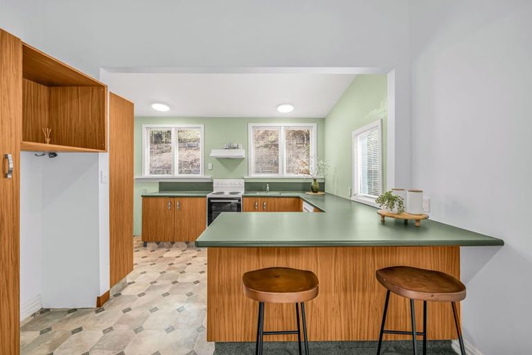 Photo of property in 22 Thomson Street, Lookout Point, Dunedin, 9011