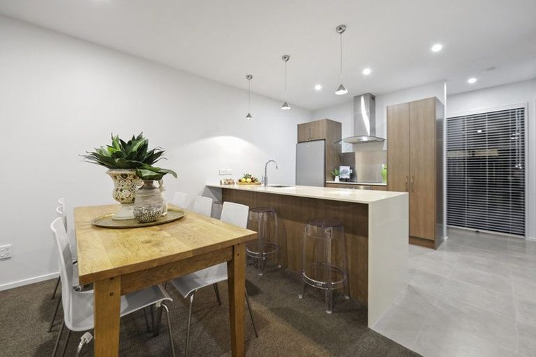 Photo of property in 477b Manchester Street, St Albans, Christchurch, 8014