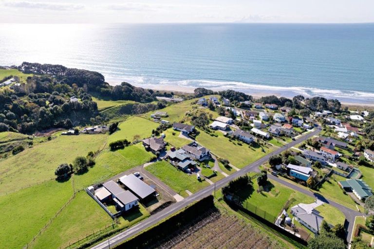 Photo of property in 36 Paerata Ridge Road, Waiotahi, Opotiki, 3198