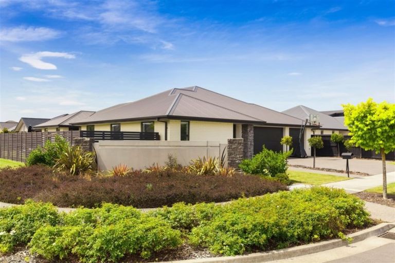 Photo of property in 7 Cattermole Street, Kaiapoi, 7630