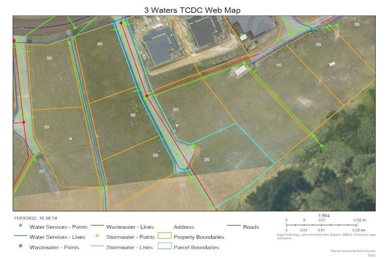 Photo of property in 32 Panorama Parade, Pauanui, Hikuai, 3579