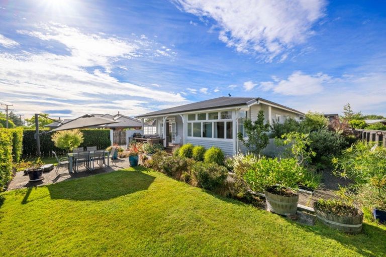 Photo of property in 71 Parker Street, Mayfield, Blenheim, 7201