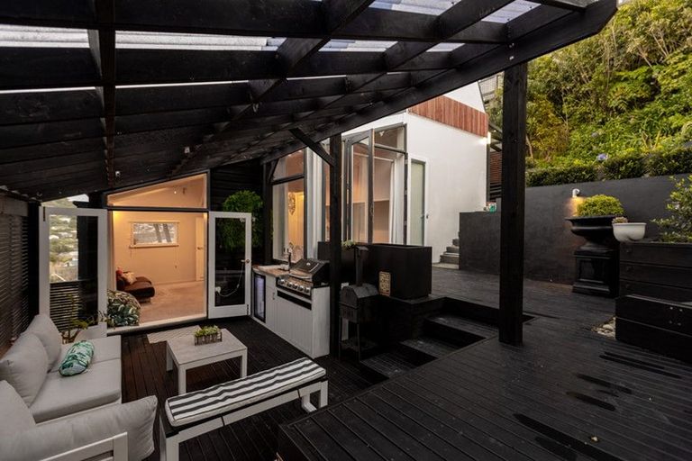 Photo of property in 57 Rhine Street, Island Bay, Wellington, 6023