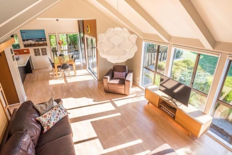 Photo of property in 168 Mitchell Street, Brooklyn, Wellington, 6021