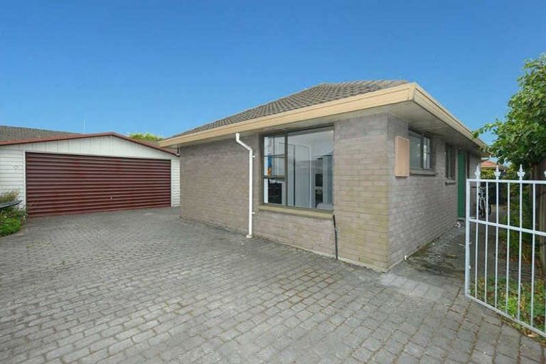Photo of property in 5 Peebles Drive, Hei Hei, Christchurch, 8042