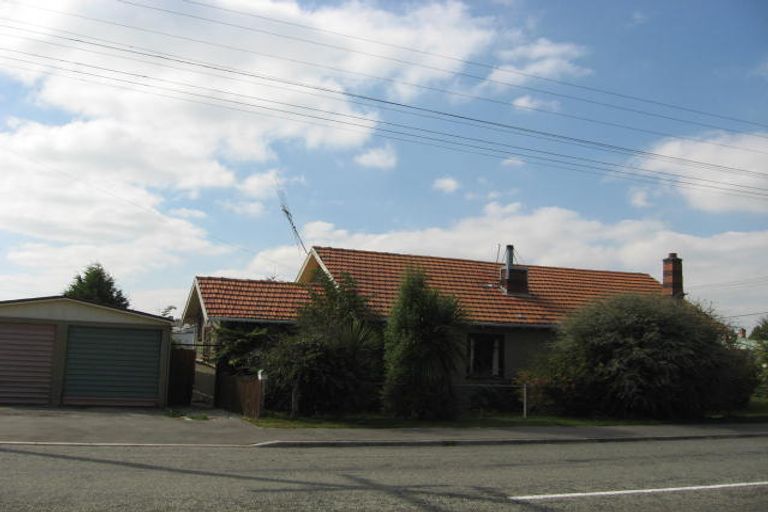 Photo of property in 41 Denmark Street, Temuka, 7920