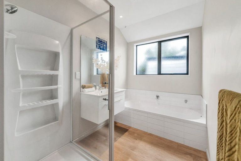 Photo of property in 3 Vitruvius Way, Leeston, 7632