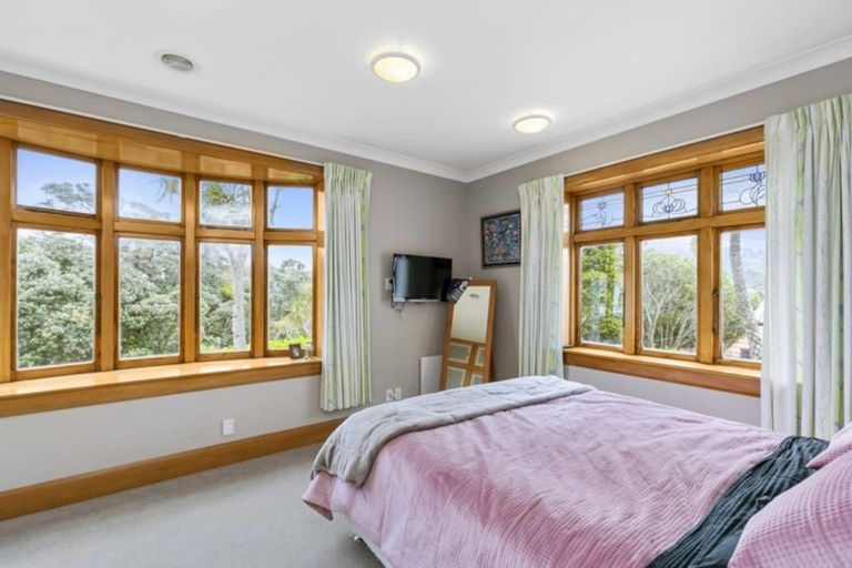 Photo of property in 7 Chisenhall Street, Karori, Wellington, 6012