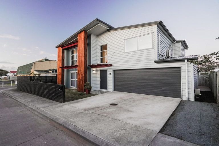 Photo of property in 5 Rishi Way, Favona, Auckland, 2024