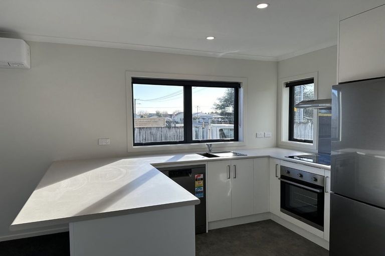 Photo of property in 8 Manchester Street, Levin, 5510