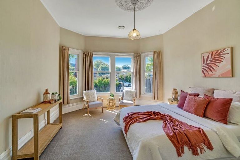 Photo of property in 74 Edward Avenue, Edgeware, Christchurch, 8013