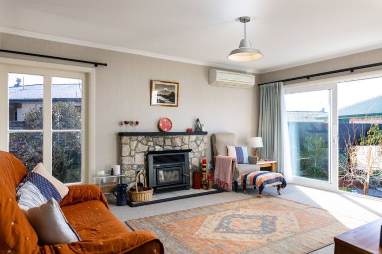 Photo of property in 135 Howick Road, Redwoodtown, Blenheim, 7201