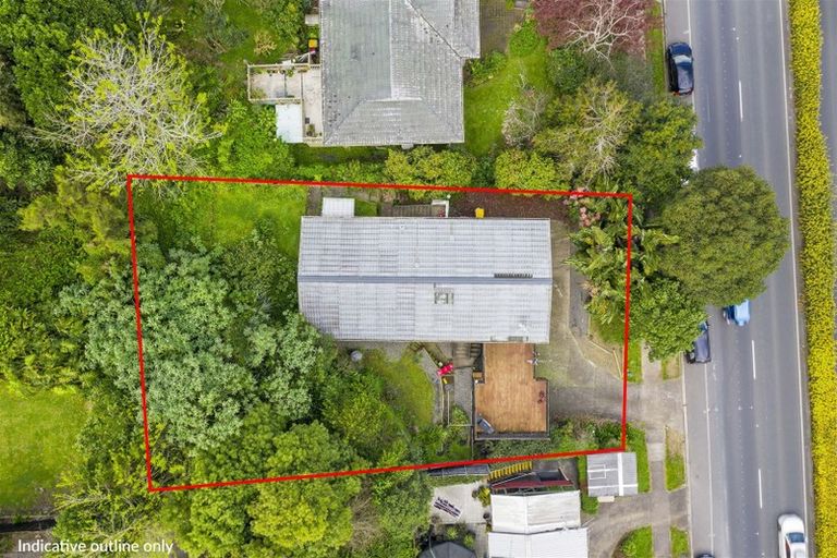 Photo of property in 186 Ti Rakau Drive, Pakuranga Heights, Auckland, 2010