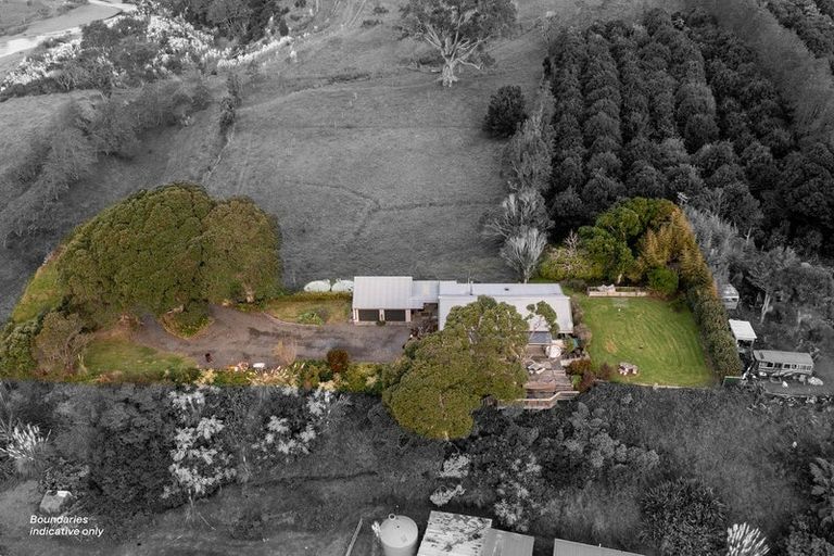Photo of property in 2784 State Highway 35, Hawai, Opotiki, 3197