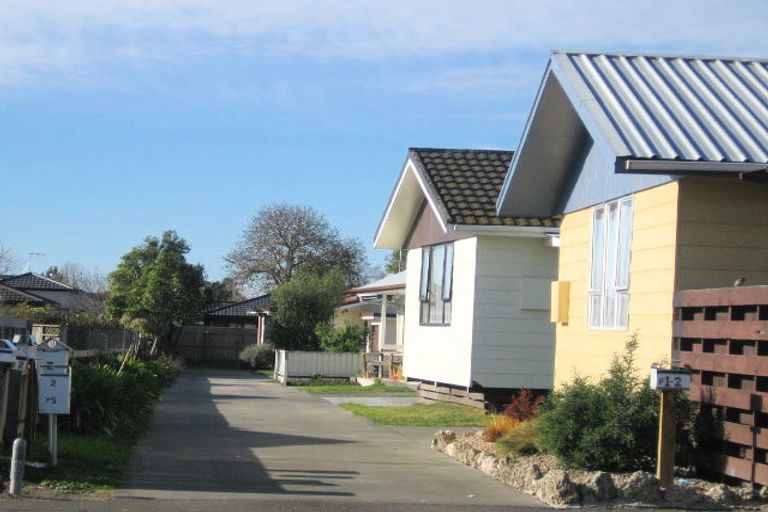 Photo of property in 5/2 Lee Road, Taradale, Napier, 4112