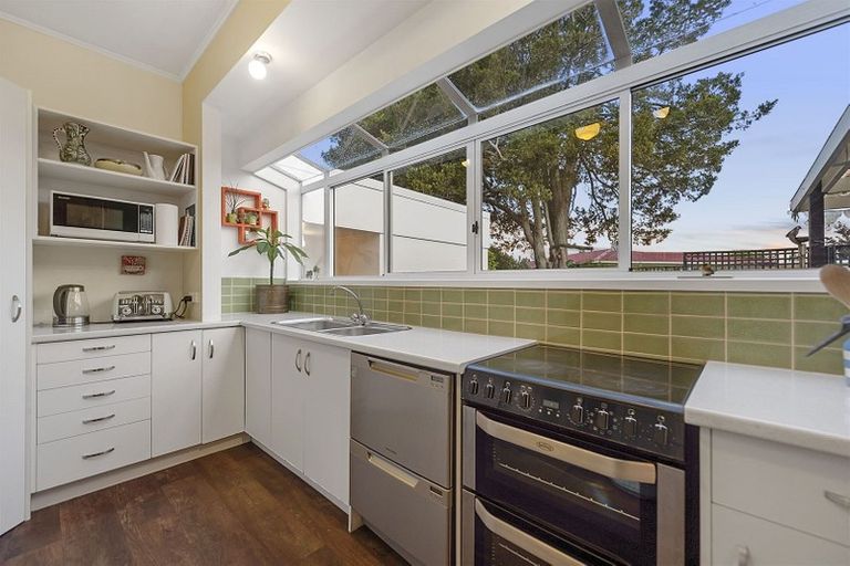 Photo of property in 14 Fergusson Street, Hamilton East, Hamilton, 3216