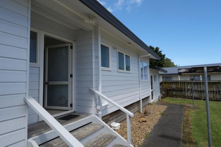 Photo of property in 4/29 Jellicoe Avenue, Tuakau, 2121