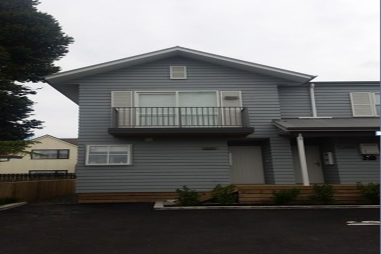 Photo of property in 75u9 Cameron Road, Hamilton East, Hamilton, 3216