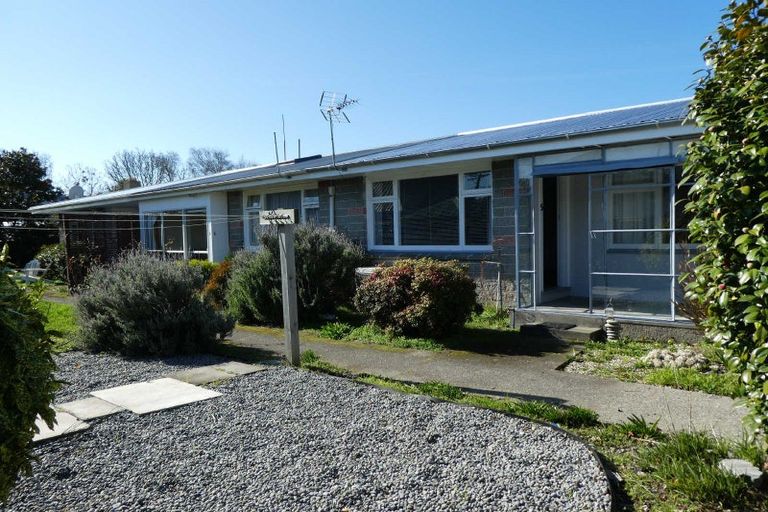 Photo of property in 5/5 Haast Street, Linwood, Christchurch, 8011
