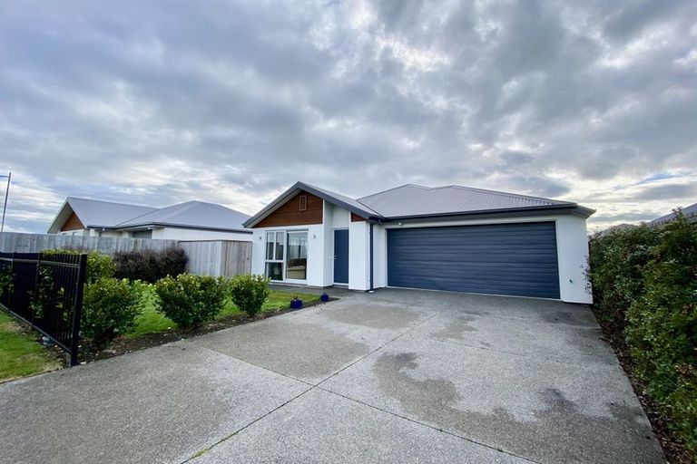 Photo of property in 10 Liberty Street, Wigram, Christchurch, 8042