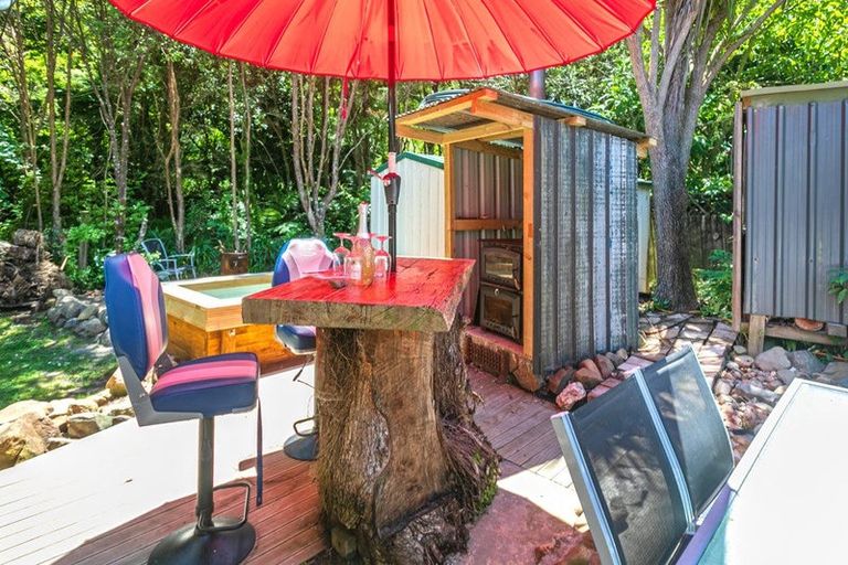 Photo of property in 15 Pohue Creek Road, Waiomu, Thames, 3575