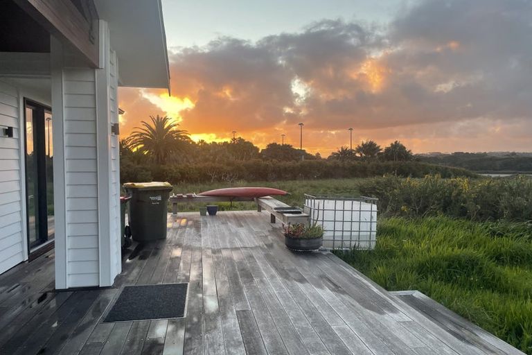 Photo of property in 14-18 Ockleston Landing, Hobsonville, Auckland, 0618