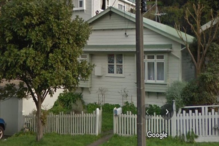 Photo of property in 42 Hohiria Road, Hataitai, Wellington, 6021