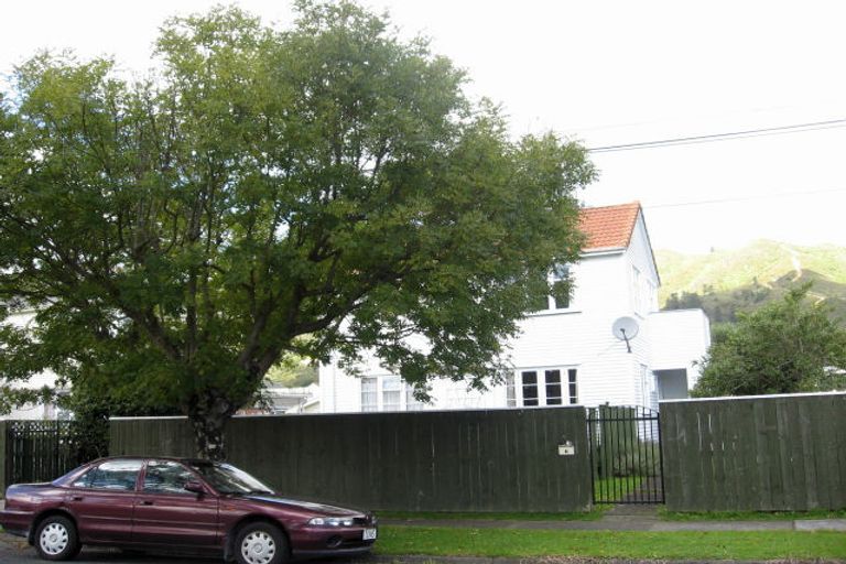 Photo of property in 3 Keys Street, Naenae, Lower Hutt, 5011